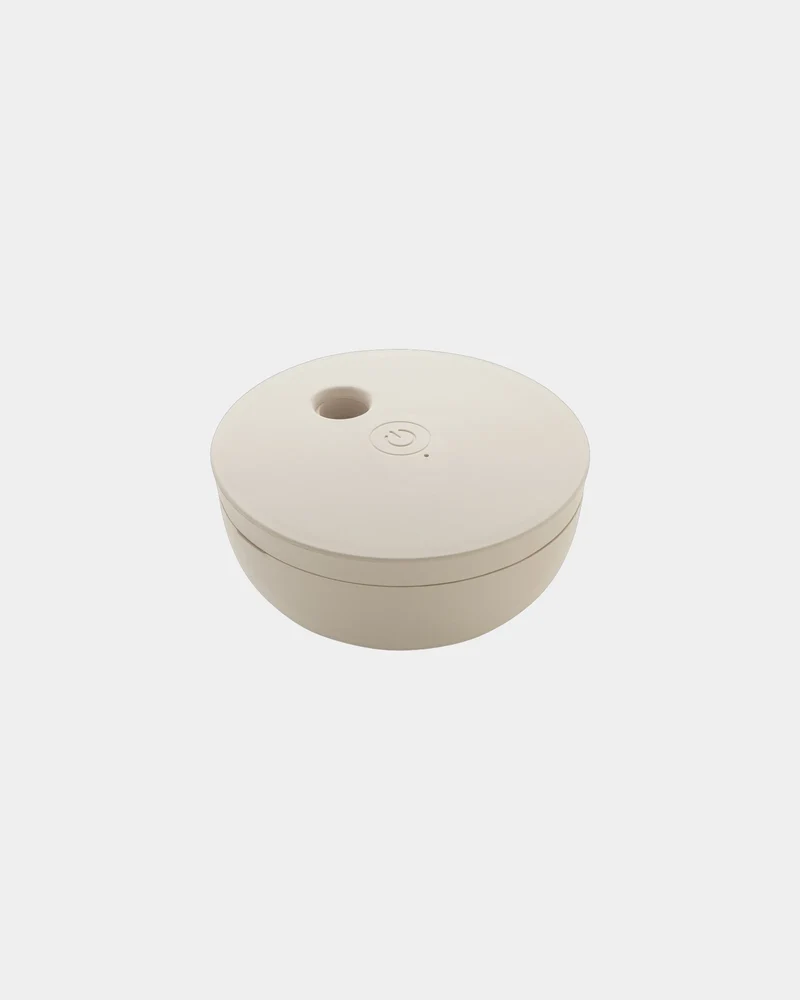 Humidificador flotante ABS reciclado para personalizar