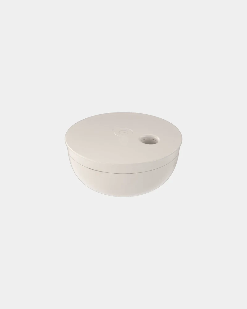 Humidificador flotante ABS reciclado para personalizar