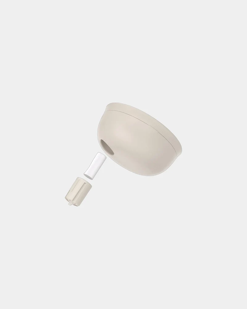 Humidificador flotante ABS reciclado para personalizar