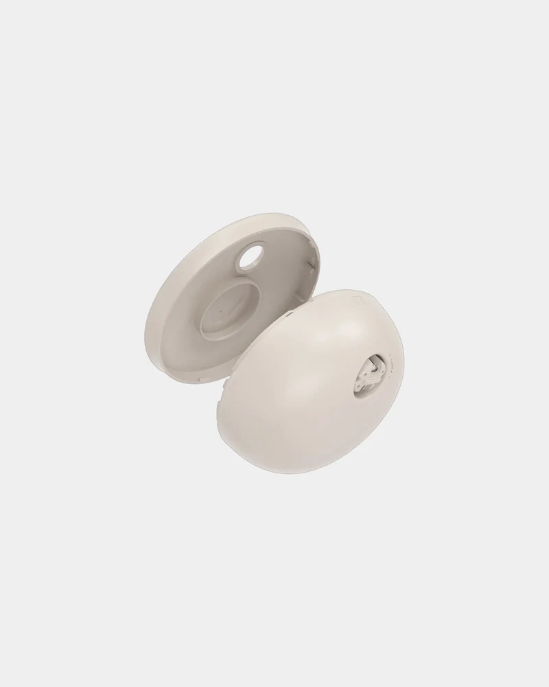 Humidificador flotante ABS reciclado para personalizar