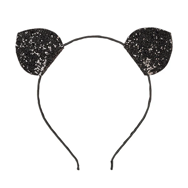 Diadema Mireille Negro Souza