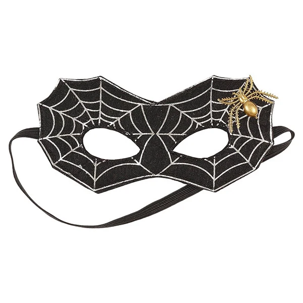 Máscara Araña Halloween Souza