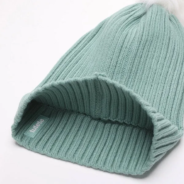 Gorro Guantes y Cuello The Three Little Pigs