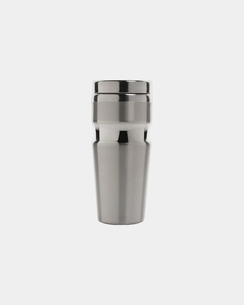 Mug térmico acero inoxidable 350ml para personalizar