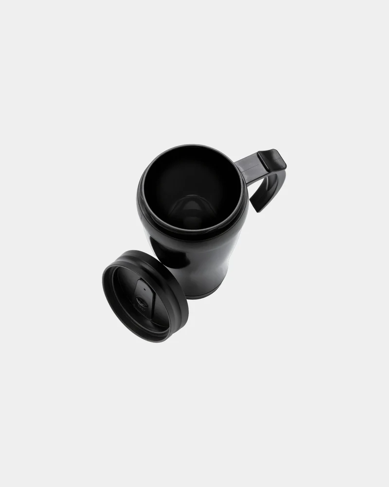Mug acero inoxidable 350ml para personalizar