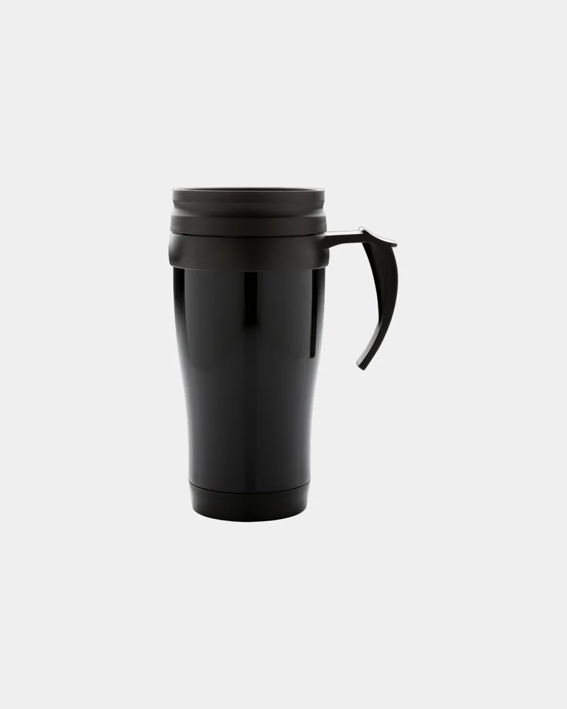 Mug acero inoxidable 350ml para personalizar