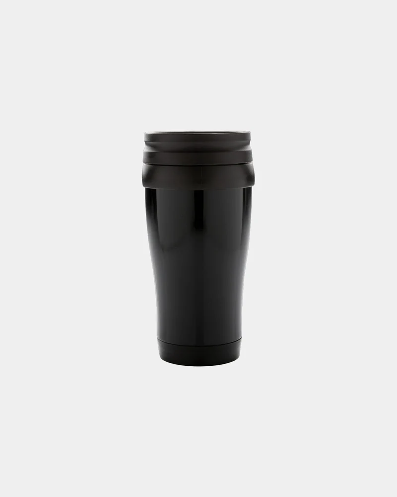 Mug acero inoxidable 350ml para personalizar