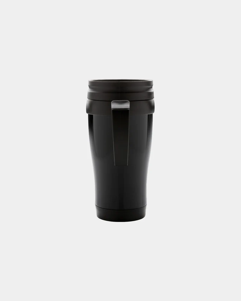 Mug acero inoxidable 350ml para personalizar
