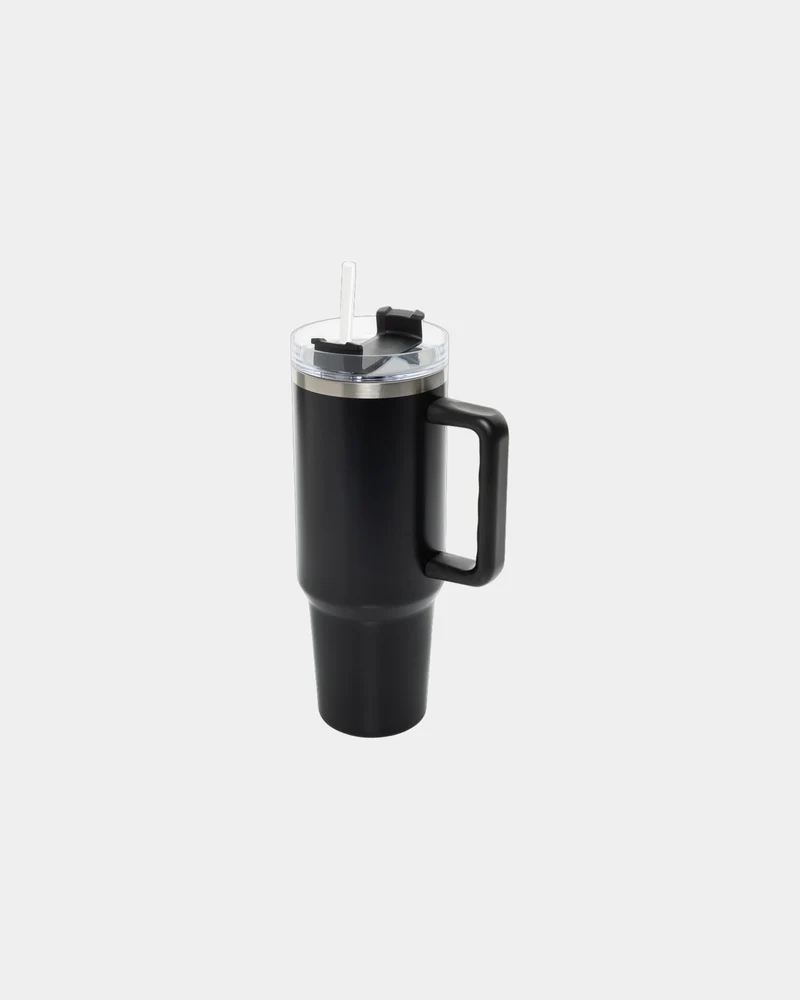 Mug reciclado RCS acero 1,2L Peakflow para personalizar