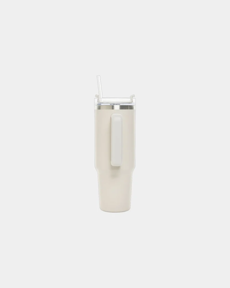 Mug reciclado RCS acero 1,2L Peakflow para personalizar