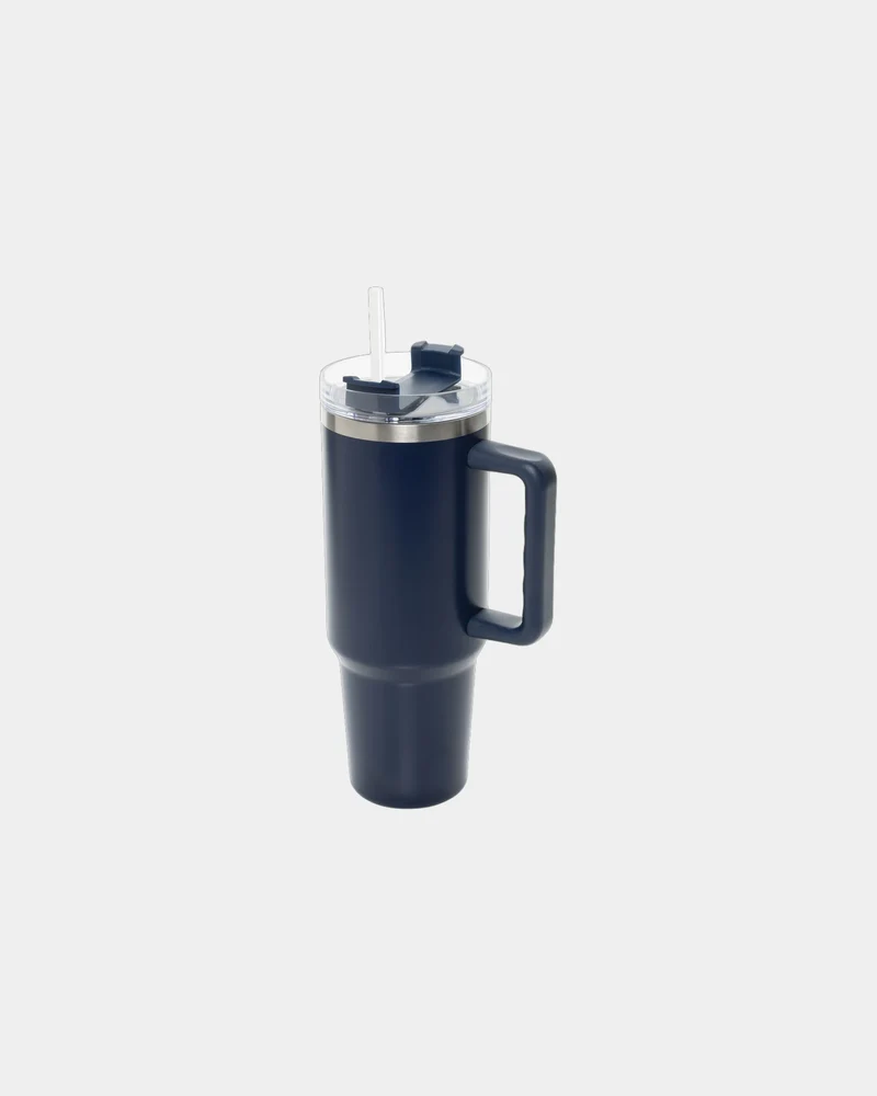 Mug reciclado RCS acero 1,2L Peakflow para personalizar