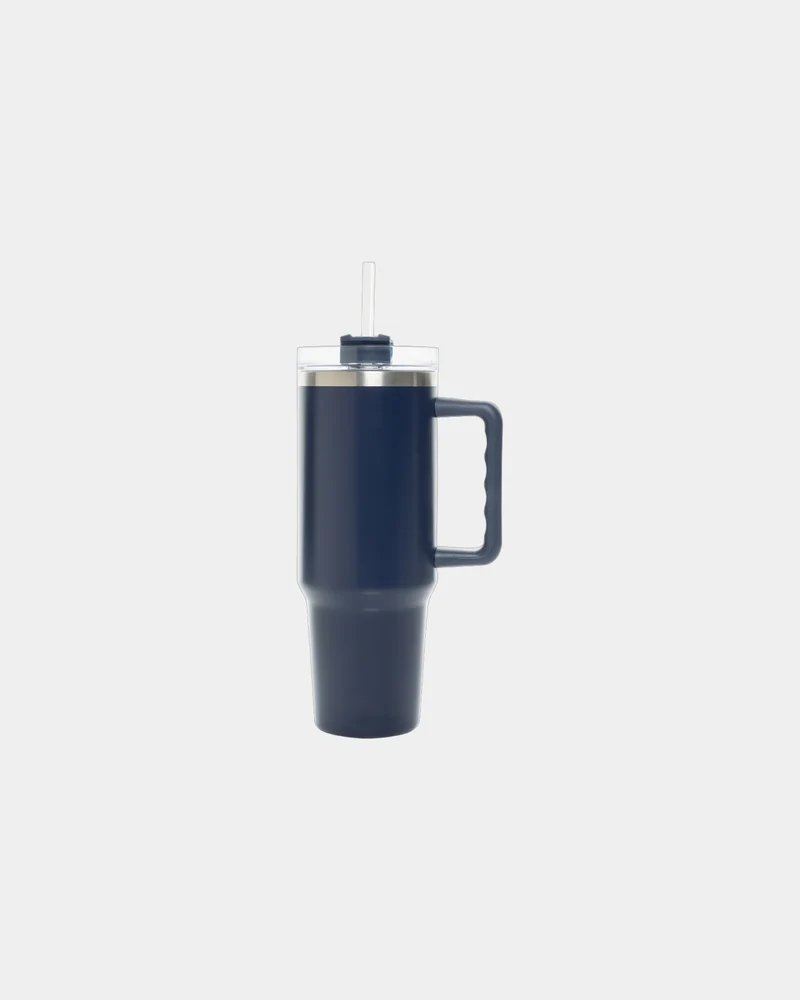 Mug reciclado RCS acero 1,2L Peakflow para personalizar