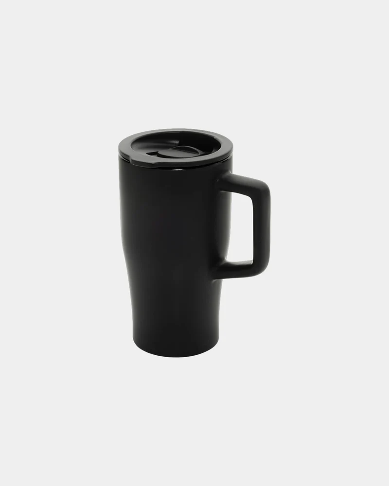 Mug de cerámica 490ml Quencher para personalizar