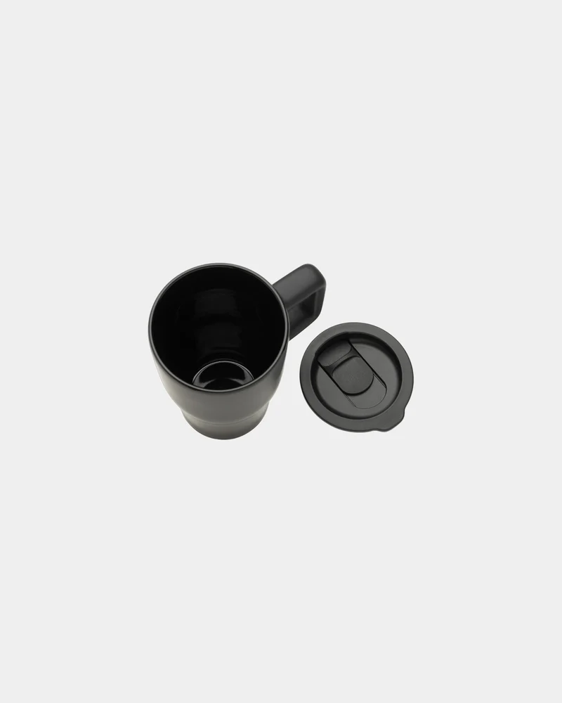Mug de cerámica 490ml Quencher para personalizar