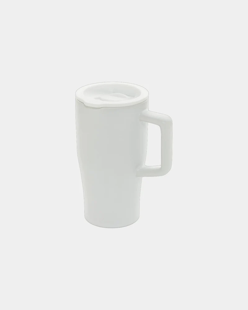 Mug de cerámica 490ml Quencher para personalizar