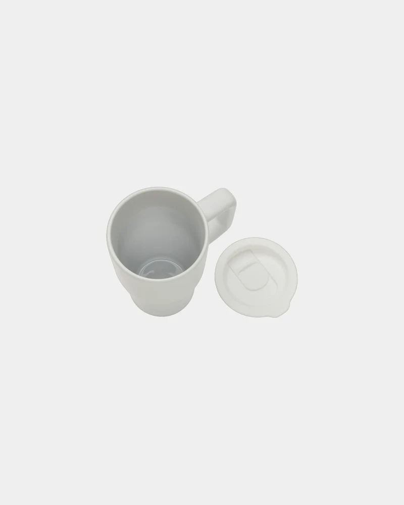 Mug de cerámica 490ml Quencher para personalizar