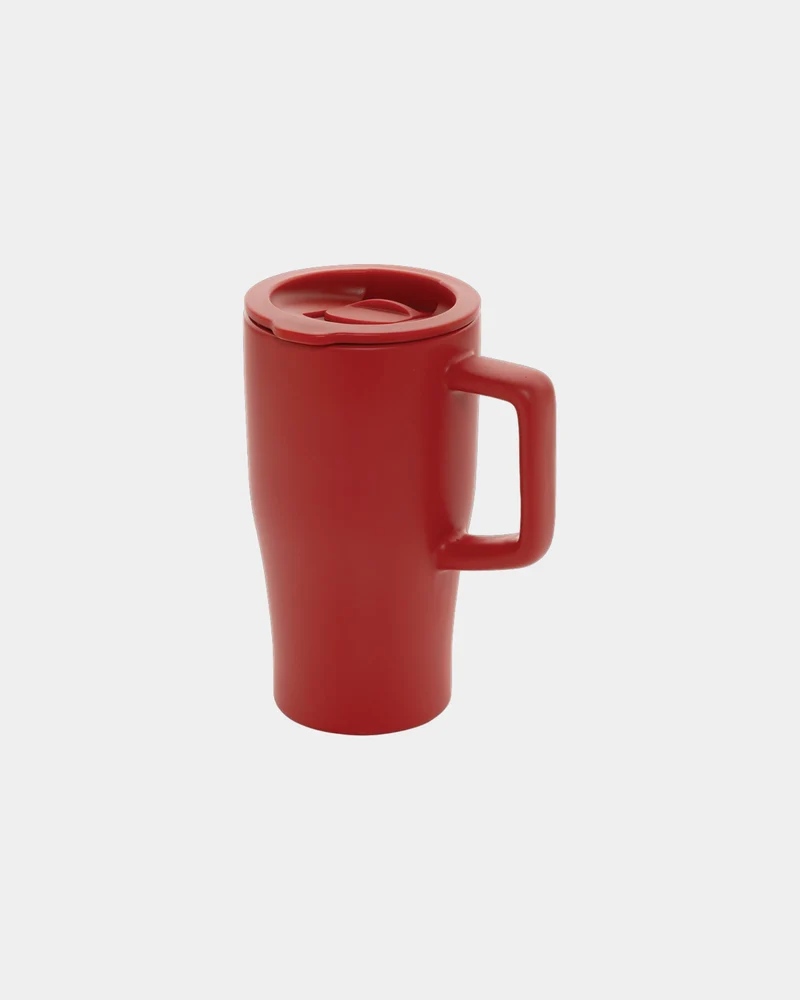 Mug de cerámica 490ml Quencher para personalizar