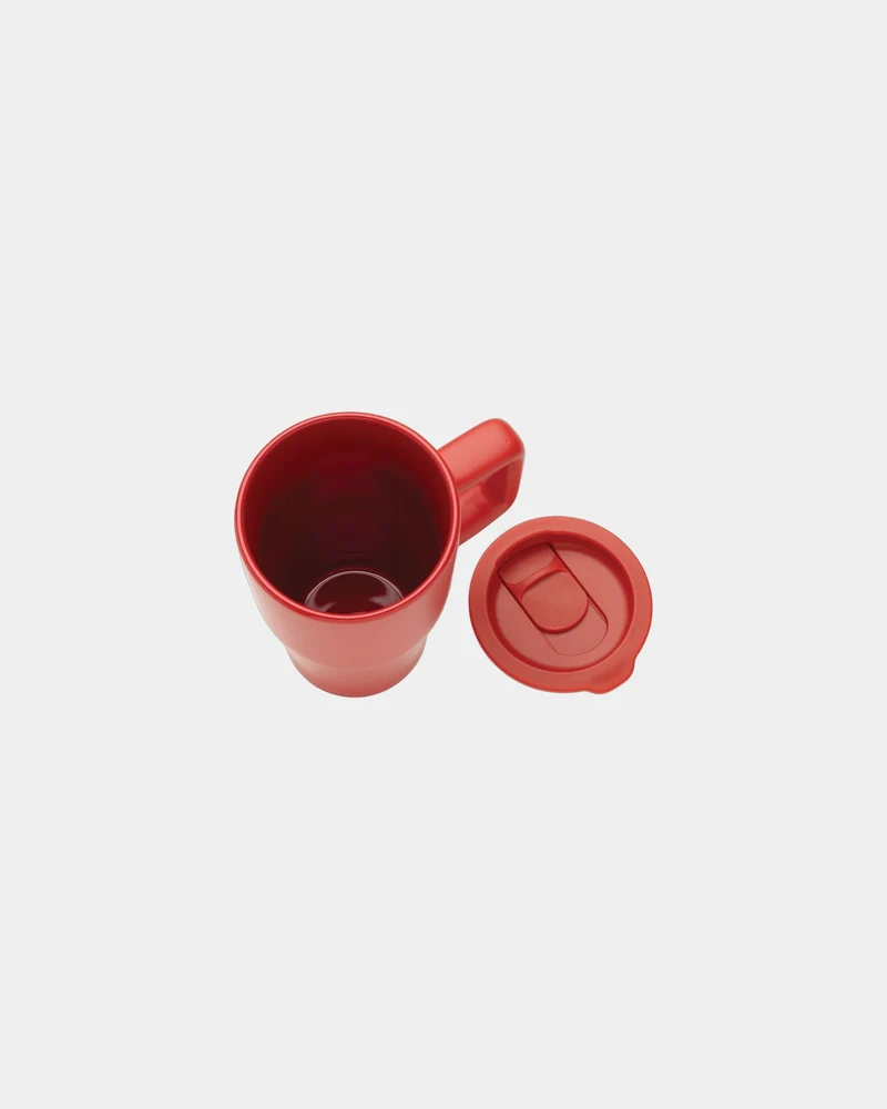 Mug de cerámica 490ml Quencher para personalizar