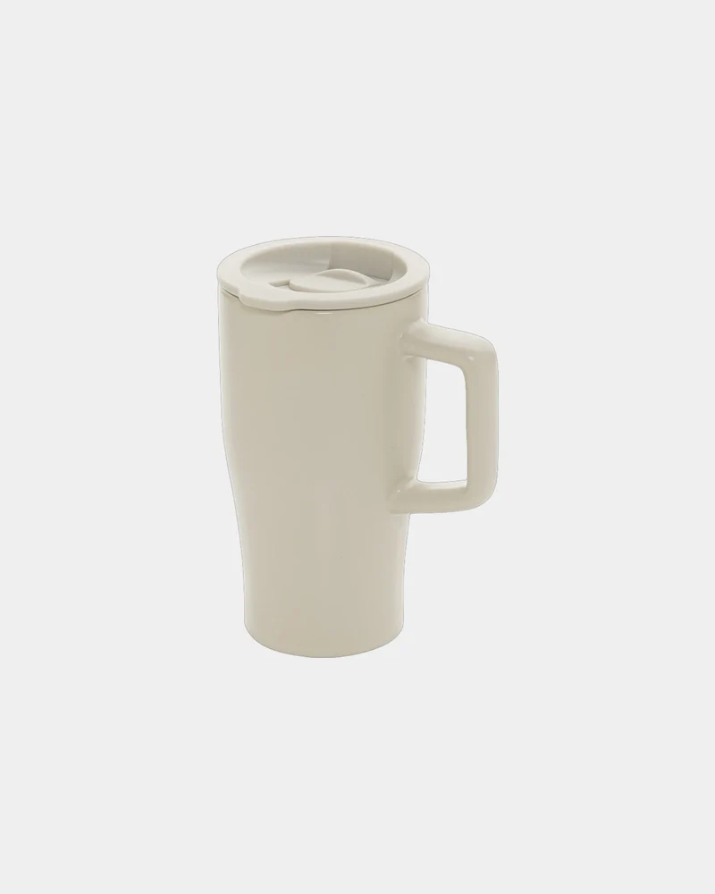 Mug de cerámica 490ml Quencher para personalizar
