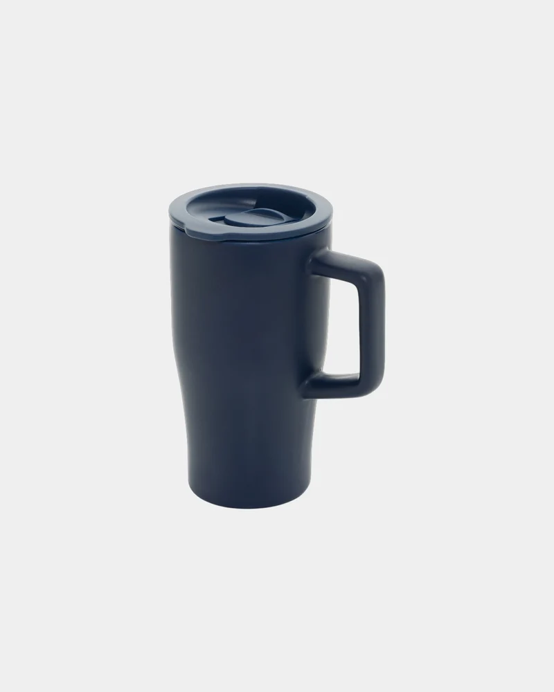 Mug de cerámica 490ml Quencher para personalizar