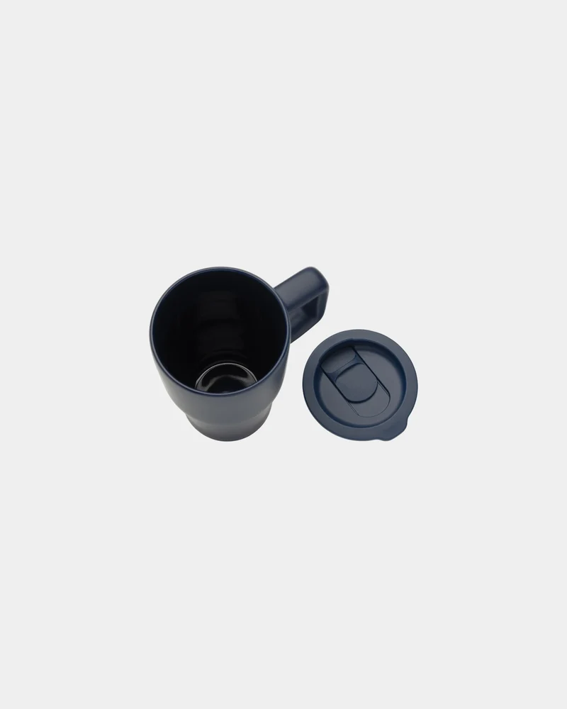 Mug de cerámica 490ml Quencher para personalizar