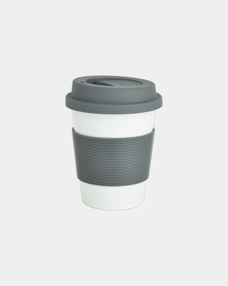 Taza PLA biodegradable 350ml para personalizar