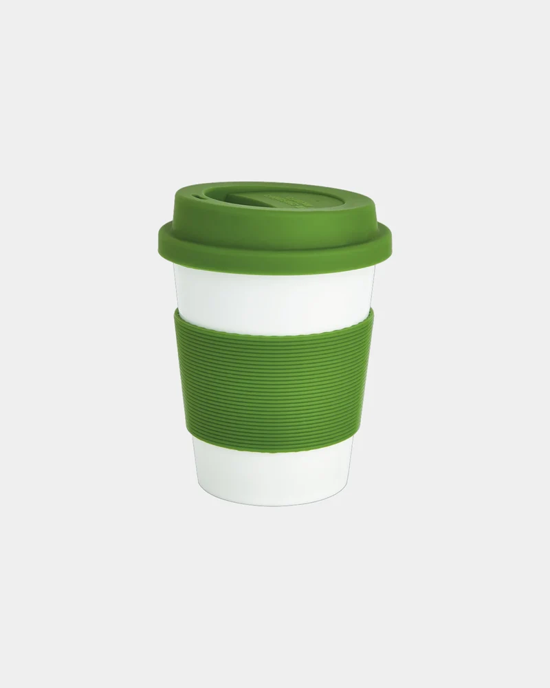 Taza PLA biodegradable 350ml para personalizar