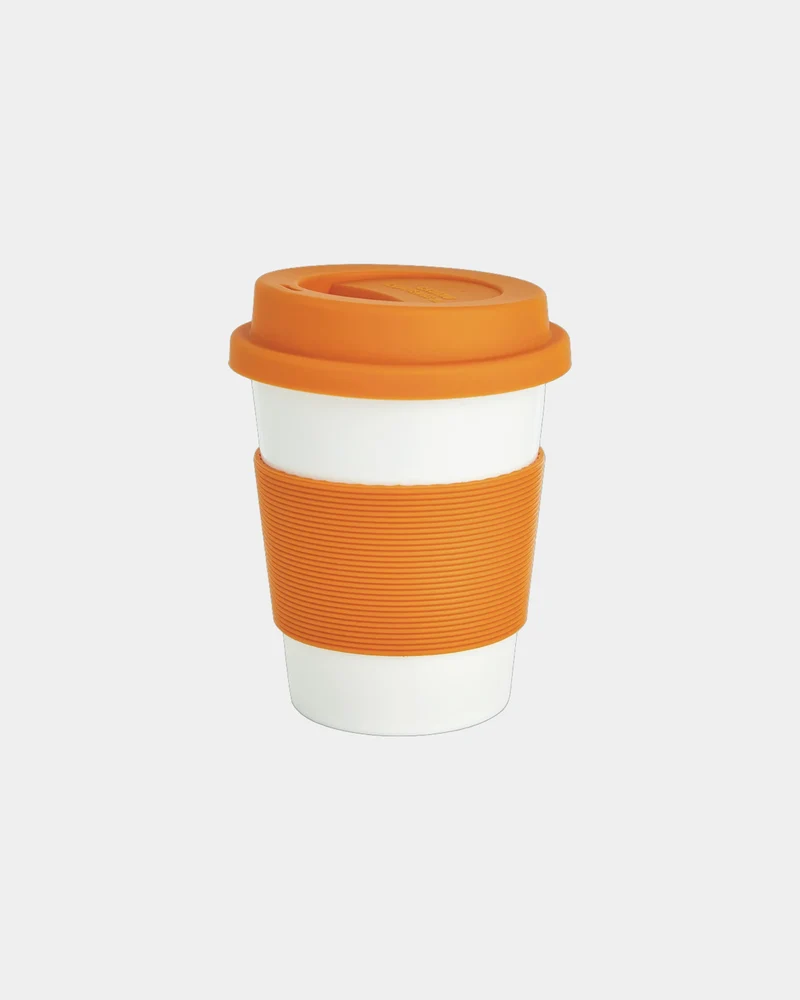 Taza PLA biodegradable 350ml para personalizar