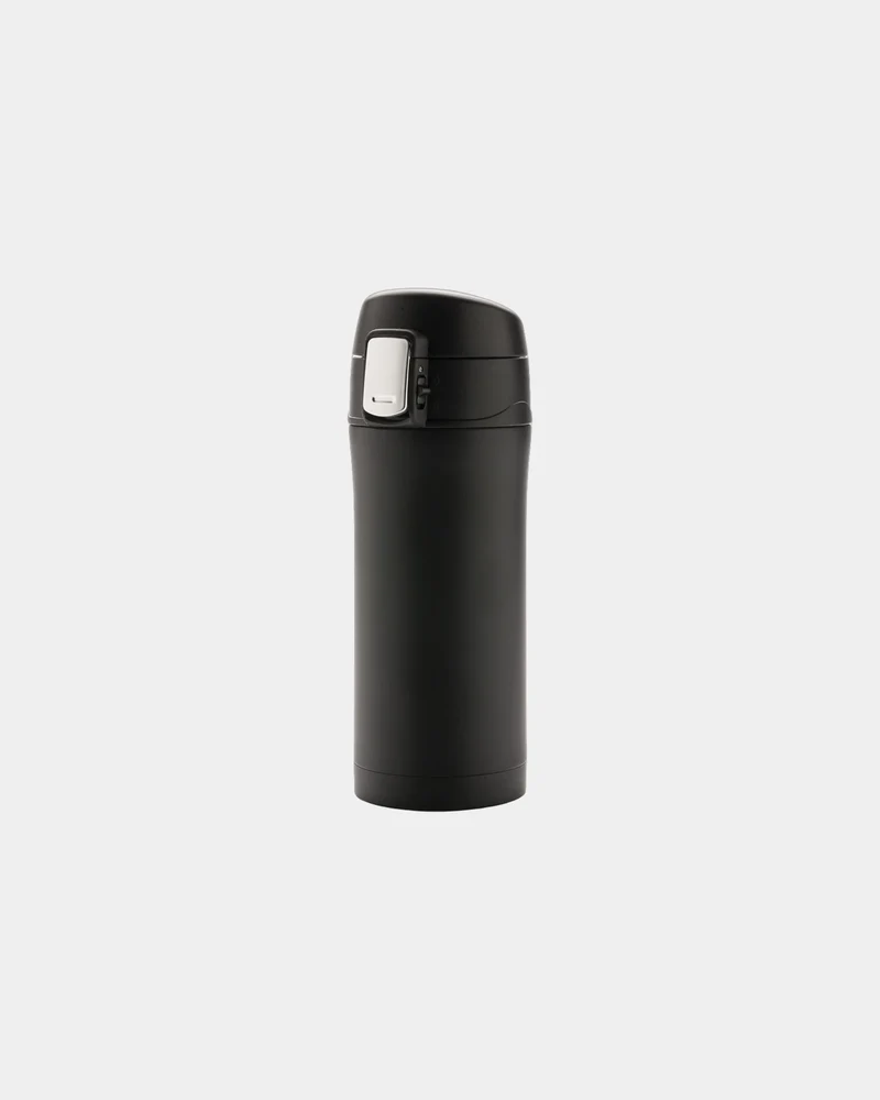 Mug térmico acero reciclado 300ml para personalizar