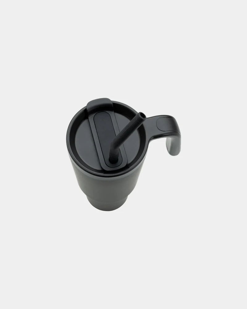 Mug reciclado acero inoxidable 900ml para personalizar