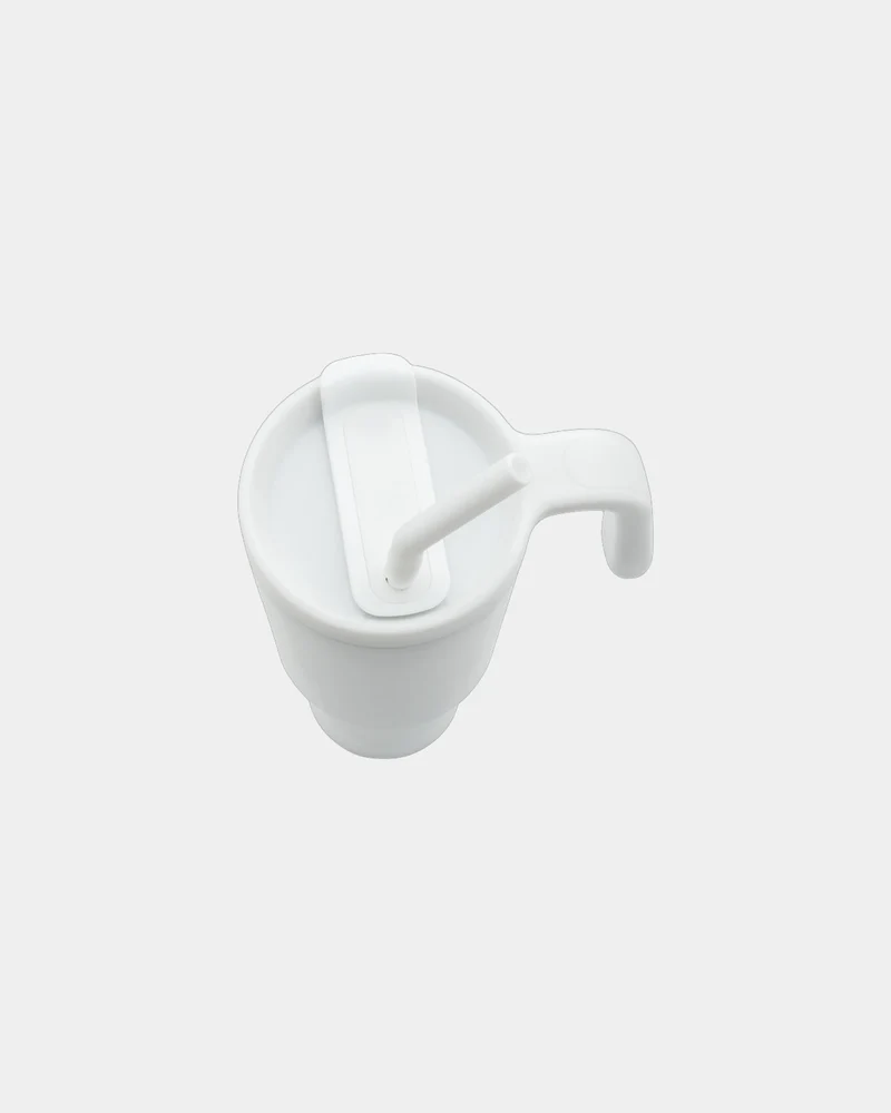 Mug reciclado acero inoxidable 900ml para personalizar