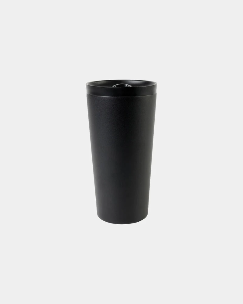 Mug térmico acero reciclado 500ml para personalizar