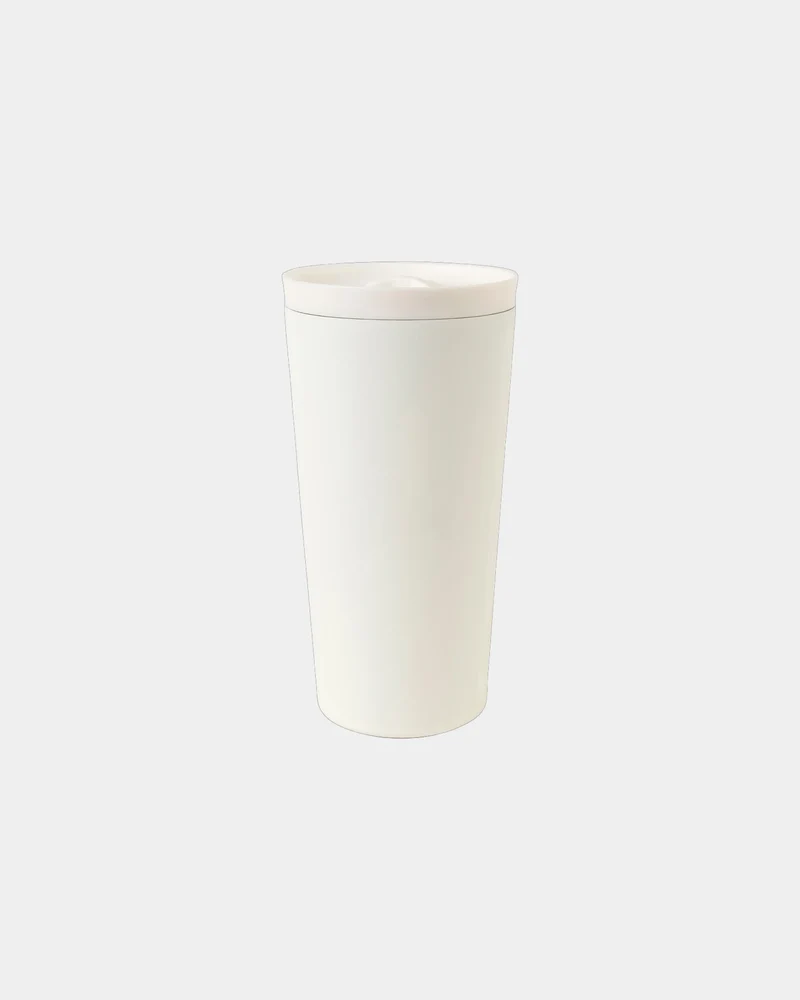 Mug térmico acero reciclado 500ml para personalizar