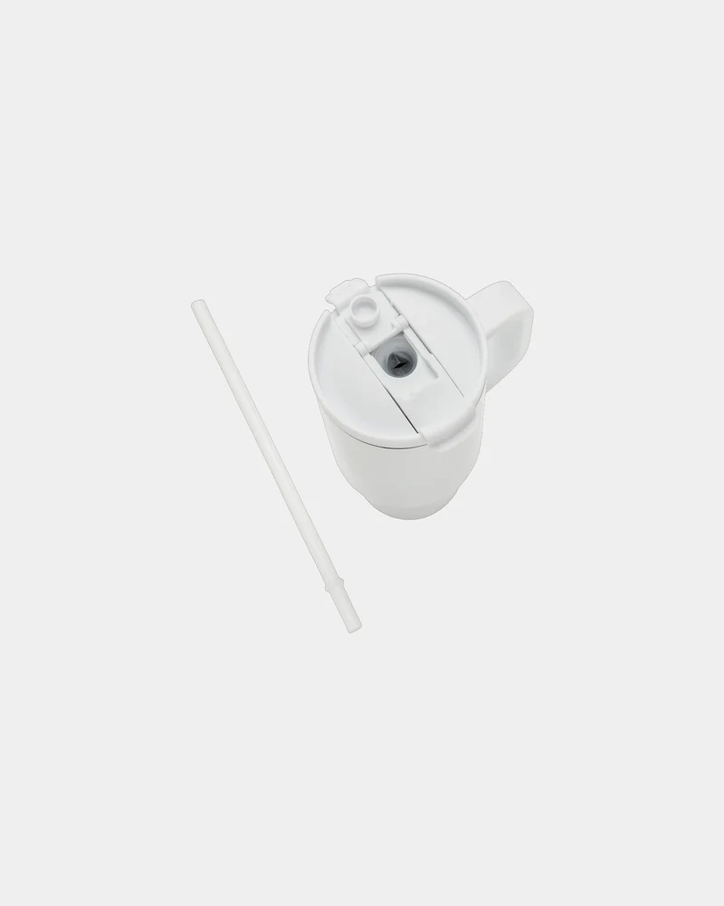 Mug reciclado acero inoxidable 480ml para personalizar