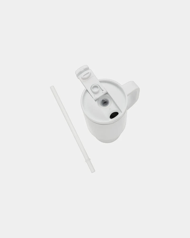 Mug reciclado acero inoxidable 480ml para personalizar