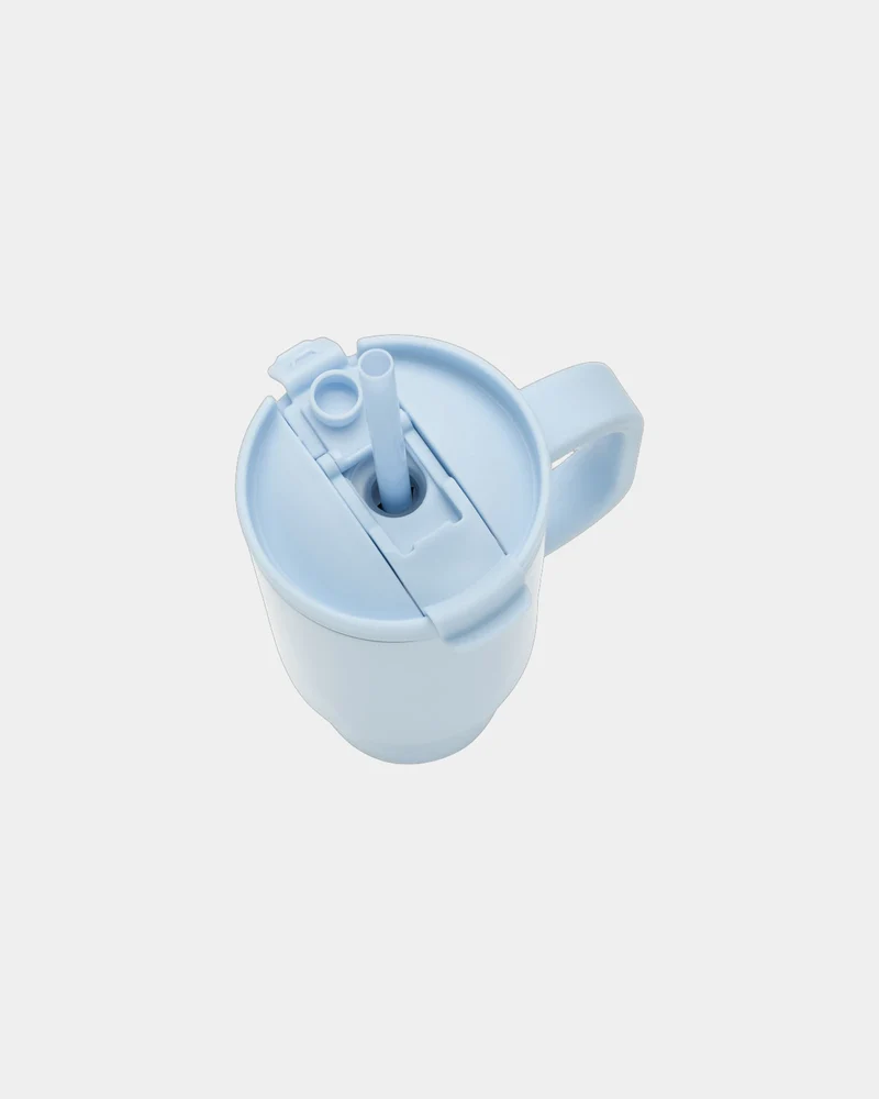 Mug reciclado acero inoxidable 480ml para personalizar