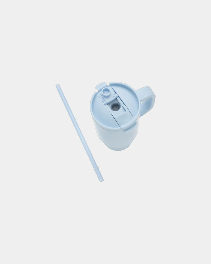 Mug reciclado acero inoxidable 480ml para personalizar