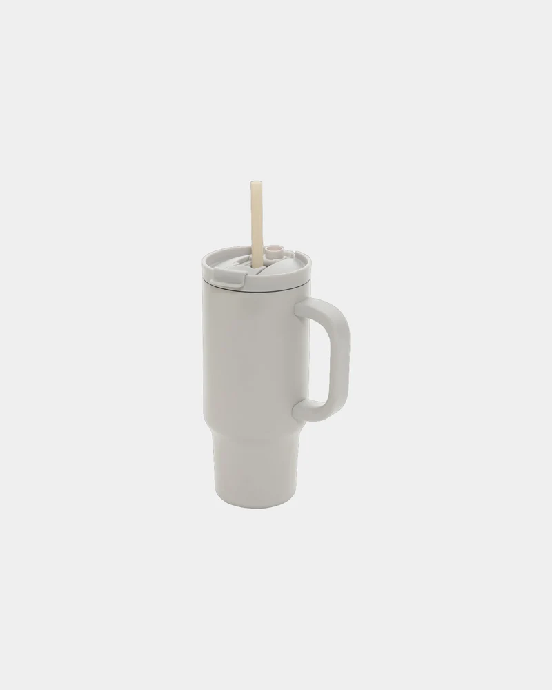 Mug reciclado acero inoxidable 480ml para personalizar