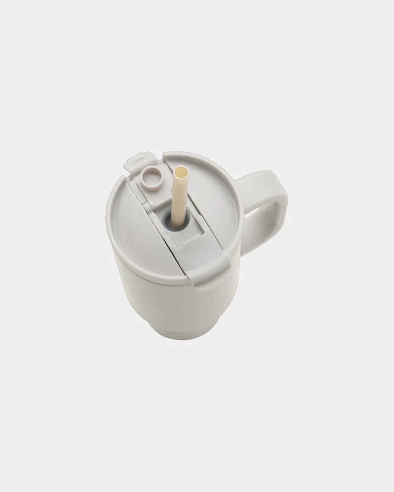 Mug reciclado acero inoxidable 480ml para personalizar