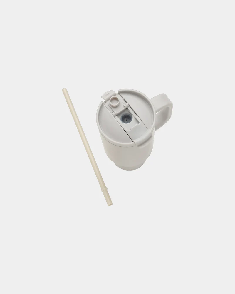 Mug reciclado acero inoxidable 480ml para personalizar