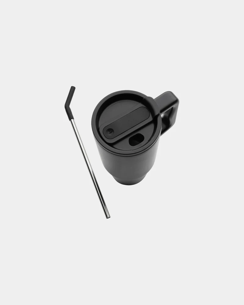 Mug térmico acero reciclado 900ml para personalizar