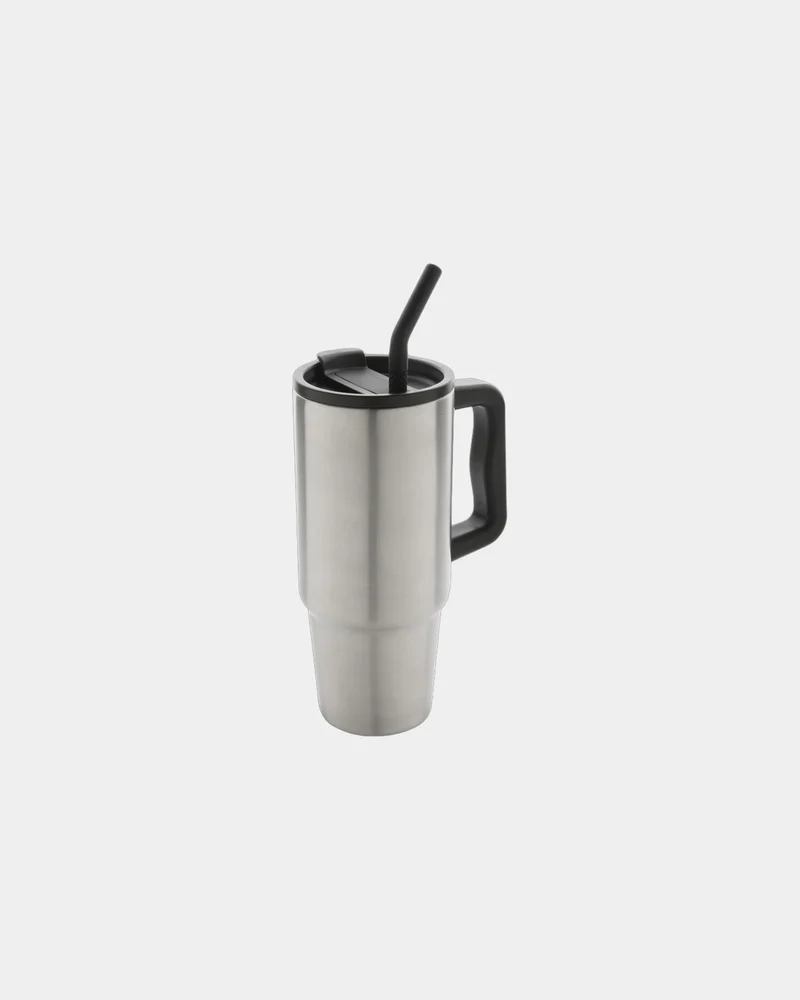Mug térmico acero reciclado 900ml para personalizar