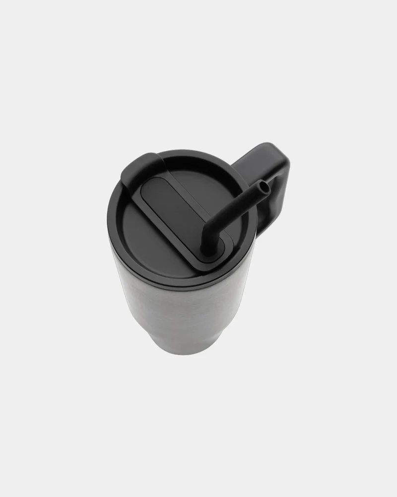 Mug térmico acero reciclado 900ml para personalizar