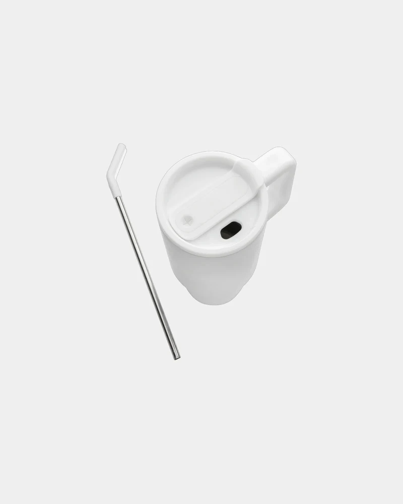 Mug térmico acero reciclado 900ml para personalizar