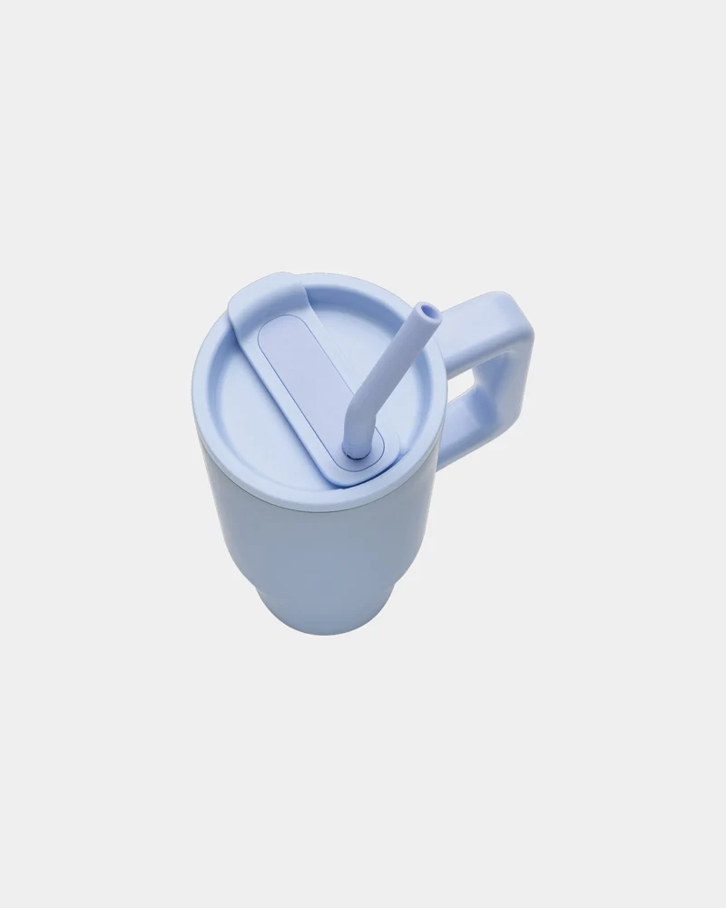 Mug térmico acero reciclado 900ml para personalizar