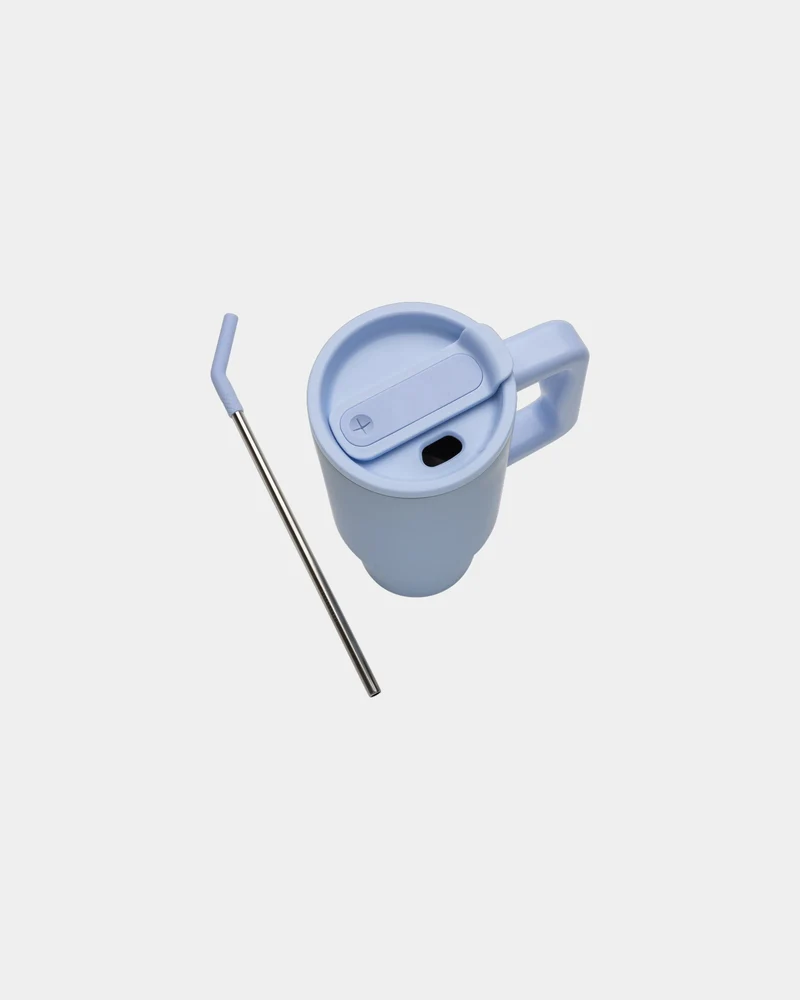 Mug térmico acero reciclado 900ml para personalizar