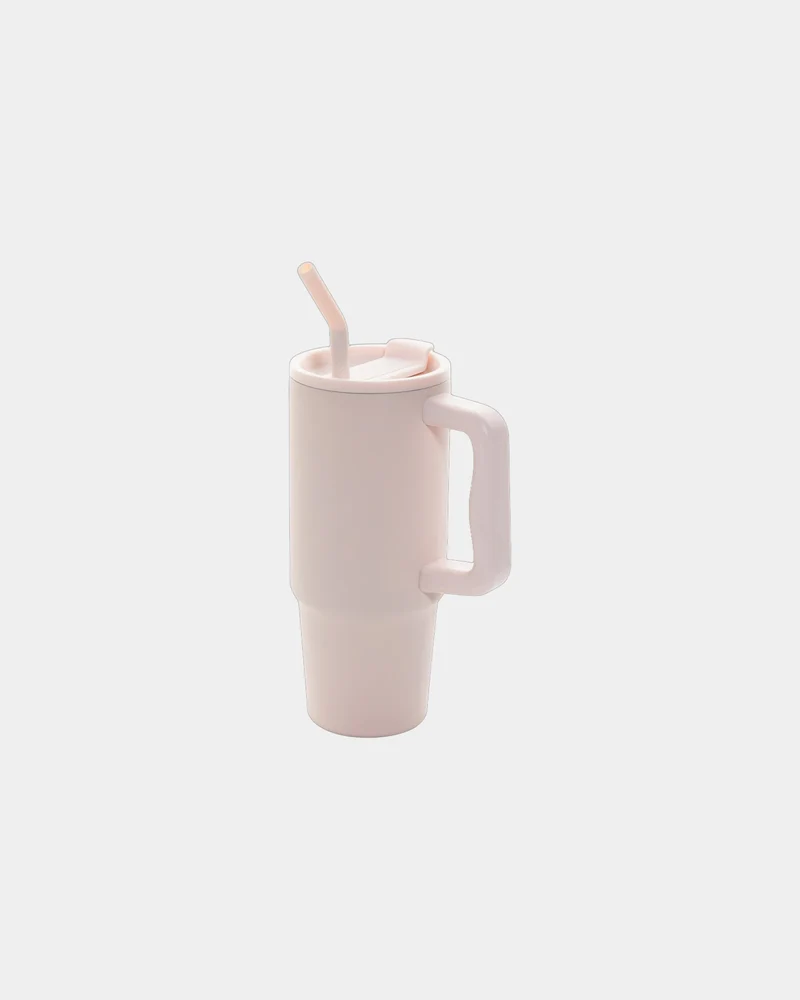 Mug térmico acero reciclado 900ml para personalizar