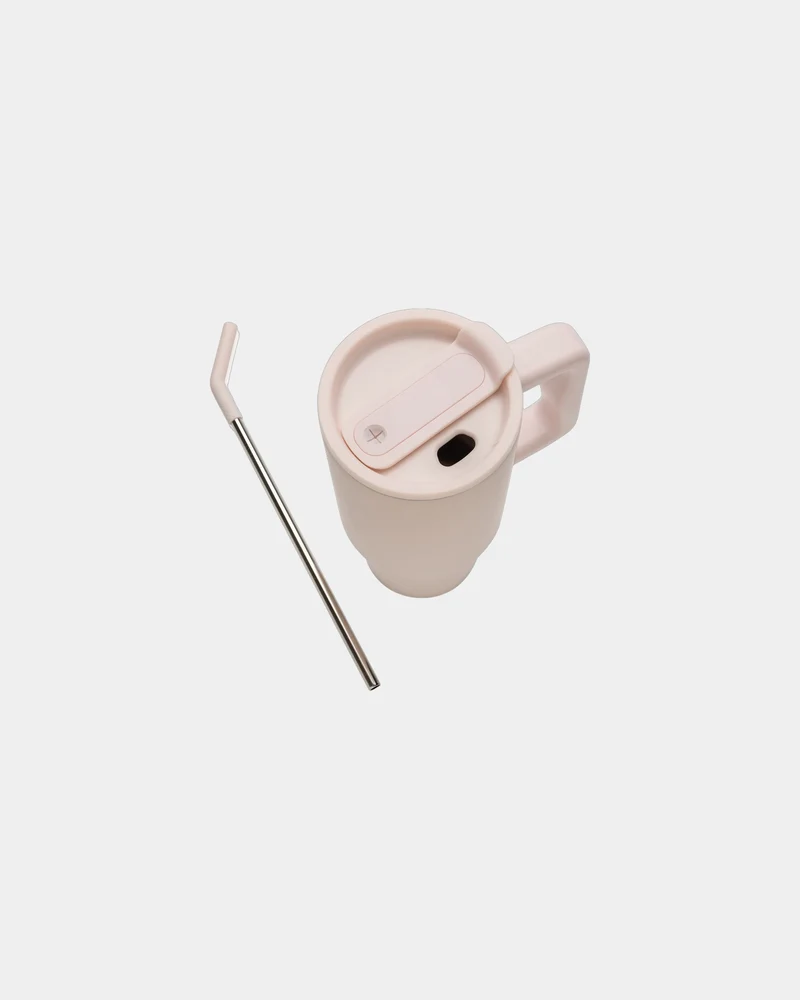 Mug térmico acero reciclado 900ml para personalizar