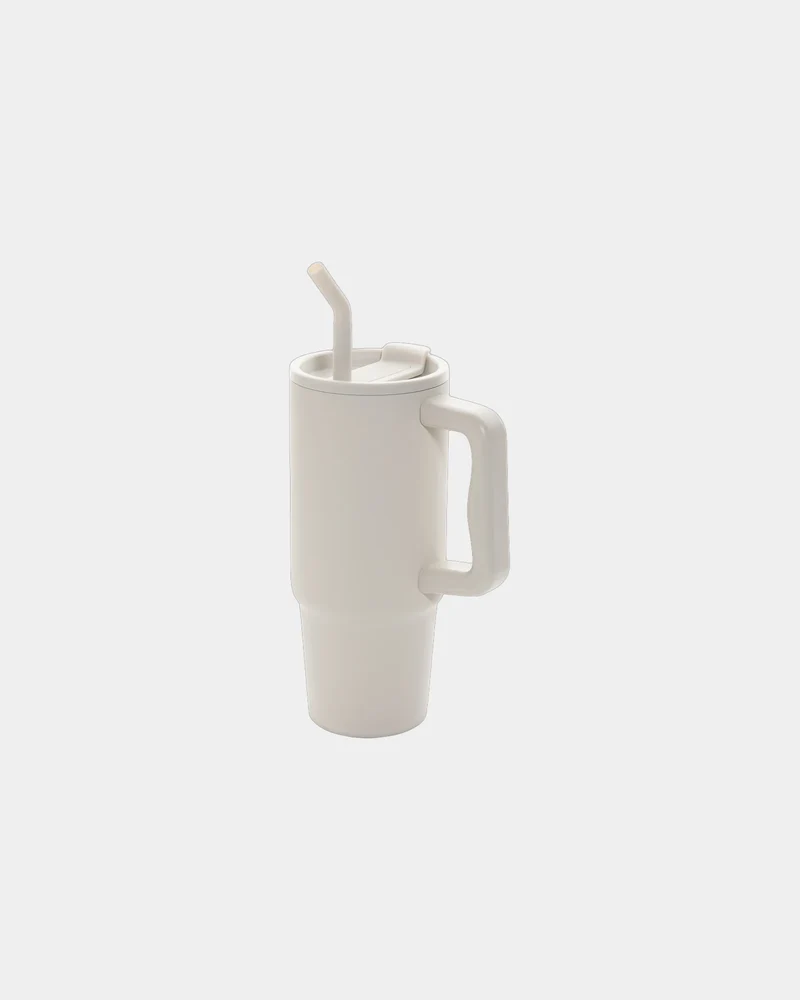 Mug térmico acero reciclado 900ml para personalizar