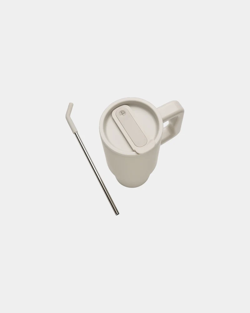 Mug térmico acero reciclado 900ml para personalizar